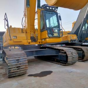 Excavatrice d'occasion d'origine du Japon Komatsu Pc 220 220-8 Pc220 Pc220-8 d'occasion - Product Image 5