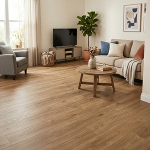 Luxury Herringbone Pattern PVC Vinyl Flooring <b>Sheets</b> Wood Parquet Look Water Resistant LVT <b>Tiles</b> Factory Price - Product Image 5