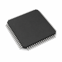 DSPIC33CH128MP508-I_PT Manufacturer Channel Electronic Components Accessories 80 TQFP Embedded