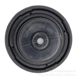 ฝาถังน้ำมันรถบรรทุกออมาร์ค CTSCTX S1 S3 สีดำ พลาสติก เส้นผ่านศูนย์กลางภายนอก 61 ซม. สำหรับรถบรรทุกขนาดเล็ก - Product Image 4