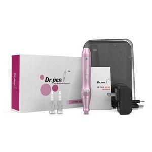 Máquina de Tatuaje PMU Inalámbrica <span class=keywords><strong>Dr</strong></span>. <span class=keywords><strong>Pen</strong></span> <span class=keywords><strong>M7</strong></span>, Pistola Multifuncional de Maquillaje Permanente para Cejas, Delineador de Ojos y Labios - Product Image 6