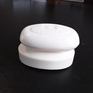 2025 Sản phẩm mới cổ điển sữa tự nhiên Thêm nháy mắt làm trắng và giữ ẩm xà phòng ngọc trai cho làn da mịn màng và tinh tế - Product Image 5