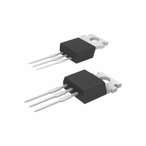 ชิปอิเล็กทรอนิกส์ส่วนประกอบเพื่อ220วงจรรวม3 CS5203A-2GT3ในการจัดการพลังงานสต็อก (PMIC) - Product Image 1