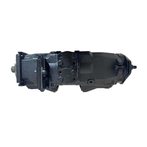 ปั๊มไฮดรอลิกแบบลูกสูบ A20VO60 DFR/10R-NSD24KK68 A20VO60DFR1/10L A20VO60DFR /10R-VSD24K68-SO200 A20VO60DFR110R-VSD24K68 A20vo60 D - Product Image 4