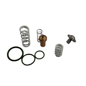 Kit de vanne thermostatique Manny 2901-1095-00 pour compresseur d'air à vis, matériau métallique, certifié ISO, garantie 1 an - Product Image 4