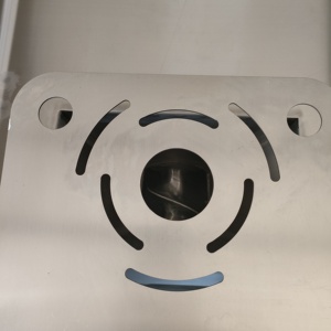 Venta directa de fábrica de picadoras de carne de alta calidad Picadoras de carne pesada comercial y picadoras de hueso Picadoras eléctricas de carne - Product Image 5