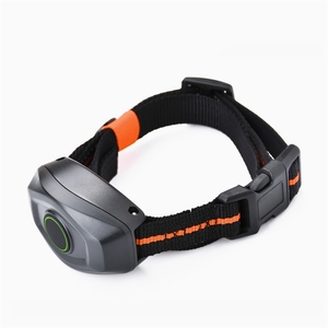Collar de entrenador de perros electrónico recargable de 600 metros, antiladridos dispositivo impermeable, suministros de entrenamiento duraderos para mascotas - Product Image 6