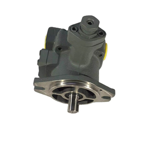 Bomba de Paletas Hidráulica Serie PSM VPSM-PSF0 VPSM-PSFO-9AR-20 VPSM-PSFO-9BR-20 VPSM-PSE0-16AR-0 Acero al Carbono Estándar - Product Image 5