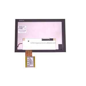 โมดูลผลึกเหลว G070VVT01.0ใหม่ใน G070VVT01.0เดิมจอแสดงผล LCD - Product Image 1