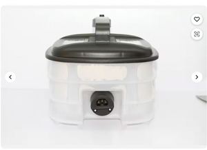 เครื่องลอกวอลเปเปอร์ DIY 3 ลิตร แบบถอดได้ สำหรับลอกวอลเปเปอร์ - Product Image 4