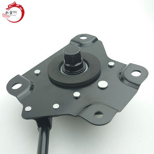 New Arrival <b>Suspension</b> <b>system</b> CARRIER ASSY-SPARE WHEEL 62800-C5000 62800C5000 For K-ia CARNIVAL/SEDONA 62800 C5000 - Product Image 5