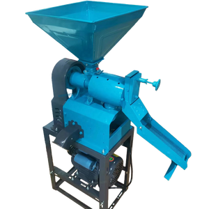 Vendita della fabbrica direttamente 6 n40 Mini riseria 200 kg/h - Product Image 1