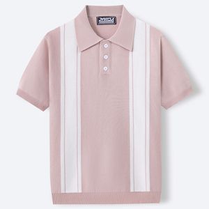 Sweat-shirt polo pour homme, nouvelle mode, respirant, tricoté, longueur courte, 100% polyester, XL, deux couleurs, combinaison, <span class=keywords><strong>pas</strong></span> <span class=keywords><strong>cher</strong></span> - Product Image 2