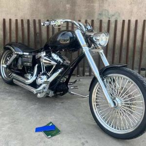 <span class=keywords><strong>Moto</strong></span> de tourisme d'occasion KAWASAKI BRUTE FORCE 300 4X4 Vintage V-Twin EFI - Fabriquée en Chine pour les passionnés d'aventure - Product Image 1