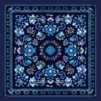 Tapis de Mahjong Antidérapant et Insonorisant en Caoutchouc, Tapis de Jeu Pliable et Portable pour Mahjong, Poker et Jeux de Société