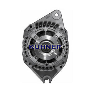 Alternador compatible con CITROËN EVASION 1.8 Gasolina (KW: 73, HP: 99) de 05-1997 a 07-2002 KUHNER 30820RI NUEVO - Product Image 1