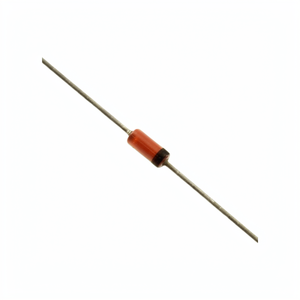 Electronic Circuit Components DO-204AH, DO-35, Axial Diodes 1N6002D/TR Authorized Distributor - Product Image 1