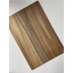 Made In China Profession eller Hersteller Thai Old Teak Holz furnier Wand paneel