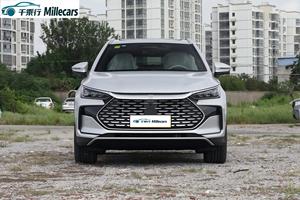 BYD Tang DM-p 2024, SUV AWD haute performance, 7 places, PHEV, conduite à gauche, véhicule d'occasion, fournisseur chinois, <span class=keywords><strong>prix</strong></span> d'usine, vente en gros, véhicule hybride NEV - Product Image 2
