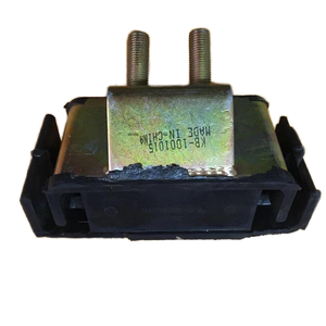 <span class=keywords><strong>Repuestos</strong></span> para Autobuses Higer, Pastilla de Caja de Cambios Automática KB-1001015, Producto de Alta Calidad en la Categoría de <span class=keywords><strong>Cajas</strong></span> de Cambios - Product Image 1
