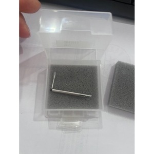 Medidor de rugosidad de superficies Accretech Stylus Dm43815 fabricado en Japón para mediciones de precisión - Product Image 3