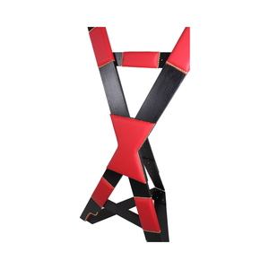 Sillas sexuales crucifijo, muebles sexuales cruzados SM grandes, juguetes para adultos, camas sexuales - Product Image 5