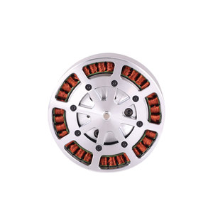 क्यूबरमार AKE90-8 उच्च टोक़ 55nm 48v 700w ब्रशलेस डीसी ग्रहों गियर रोबोट एक्विएटर मोटर एक्ओक्सेटन के लिए - Product Image 3