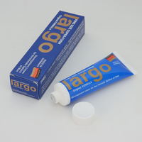 Crème Largo fabriquée en Allemagne, originale, pour augmenter la taille, l'élargissement, la croissance, l'huile pour homme, huile de massage pour homme