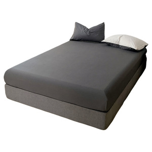 Tela brocada tejida resistente a la abrasión transfronteriza, color liso, para colcha individual de cama, colcha doméstica de 43/44 pulgadas de ancho - Product Image 5