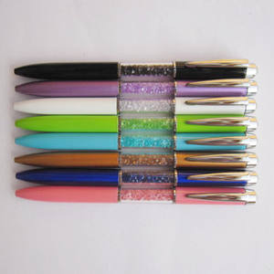 Pantalla táctil Cristal Capacitivo Teléfono móvil Publicidad Bolígrafo de metal - Product Image 2