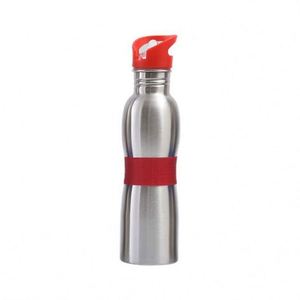 แก้วน้ำสแตนเลสสำหรับผู้ใหญ่ ดีไซน์ทันสมัย ความจุ 600 มล. - Product Image 3