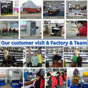 カフリンクス男性用高級カスタムカフリンクス時計ムーブメント結婚式カフリンクスジュエリー - Product Image 4