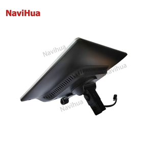 Navihua Android moniteur d'appui-tête de siège arrière de voiture multimédia divertissement de siège arrière pour BMW X5 G05 écran tactile IPS complet - Product Image 5
