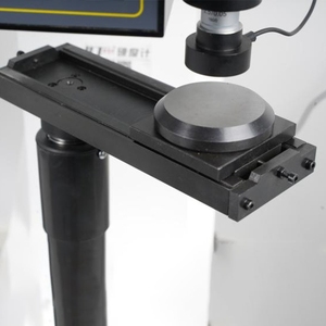 Durómetro Industrial Brinell Rockwell <span class=keywords><strong>Vickers</strong></span>, Durómetro Universal Automático con Torreta Motorizada - Product Image 4