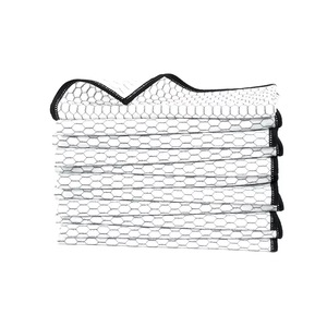 Panno in Microfibra Quadrato per Cucina, Riutilizzabile, Ecologico, Facile da Pulire, per Lavare Piatti e Vetri, 40x40cm, Design a <span class=keywords><strong>Nido</strong></span> <span class=keywords><strong>d</strong></span>'<span class=keywords><strong>Ape</strong></span>, 300gsm - Product Image 1