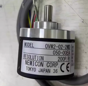새로운 ROTARY 인코더 Fa-<span class=keywords><strong>coder</strong></span> OVW2-02-2MD-050-00EA OVW2-02-2MD 제품 공급업체 가격 - Product Image 3