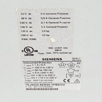 Nouveau Relais de surcharge SIPROTEC 7SJ8021-5EB20-1FB0/CC 1A/5A, original et en stock