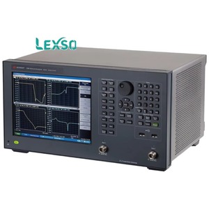เครื่องวิเคราะห์เครือข่าย Keysight E5063a Ena Lexso - Product Image 3