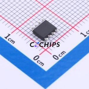 Transistor à effet de champ (MOSFET) HSM8P10 SOP-8 original et neuf, composants électroniques en gros et service BOM - Product Image 2