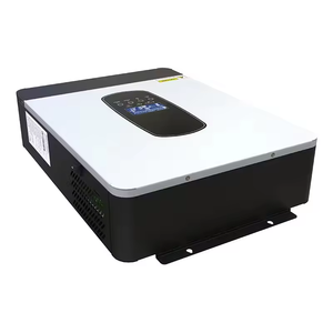 Produit phare : Système solaire hybride hors réseau pour usage domestique, 3kW, 5kW, 6kW, 7kW, longue durée de vie - Product Image 3