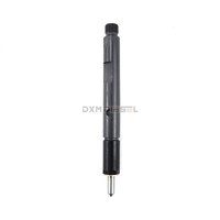 Inyector diésel 0432193835 Número de pieza BF5T9F593AA ERR3339 Compatible
