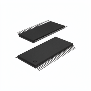 Components Electronic Logic Original One Stop Service 56 BSSOP SN74CBT16212CDLR - Product Image 1