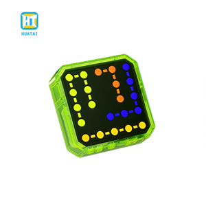 Juego de Mesa Electrónico Portátil en Oferta, Juguetes Educativos, Juego de <span class=keywords><strong>Go</strong></span> Portátil, Juguetes Educativos para Niños - Product Image 5