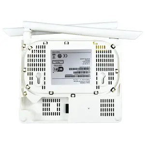 Optfocus Nieuwe Versie Optisch Netwerk 1ge 3fe 1pot 1 Stem Onu Ont Router Hauwei Gpon/Xpon Fiber Modem Hg 8546M Onu