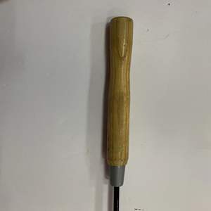 Hoz de jardín para cortar cuchillo de heno - Product Image 5