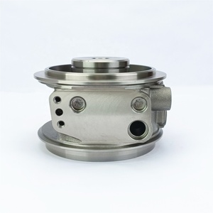 Turbocompresor CRAFT 504252242 4046935 He400vg 5322530 5321818 4033524H/4033524hx para <span class=keywords><strong>FIAT</strong></span> Powertrain Cursor 8 <span class=keywords><strong>Iveco</strong></span> F2b Truck - Product Image 1