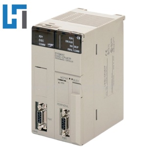 ใหม่ ของแท้ CS1D-CPU67P ซีรีส์ CS1D โมดูลยูนิตซีพียู ตัวควบคุมการเขียนโปรแกรม PLC ตัวควบคุมระบบอัตโนมัติอุตสาหกรรม มีสินค้าในสต็อก - Product Image 2