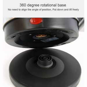 Водонапорный котел из нержавеющей стали - Product Image 5