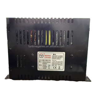 Fuentes de alimentación MINHONG de-5V, piezas electrónicas, componentes de Arcade, accesorio para máquina de garra y dulces - Product Image 6