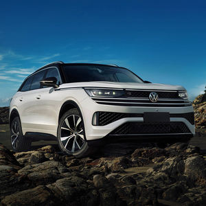 Nouvelle voiture 2026 pour VW Tavendor FAW Volkswagen Grand SUV essence 5 places, conduite <span class=keywords><strong>à</strong></span> gauche, fournisseur de voitures de luxe - Product Image 2